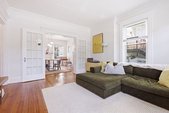 199 E Cottage St 1, Boston, MA 02125