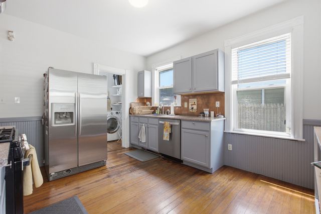 199 E Cottage St 1, Boston, MA 02125