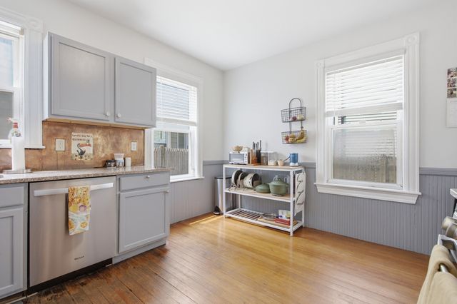 199 E Cottage St 1, Boston, MA 02125