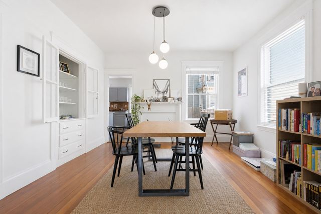 199 E Cottage St 1, Boston, MA 02125