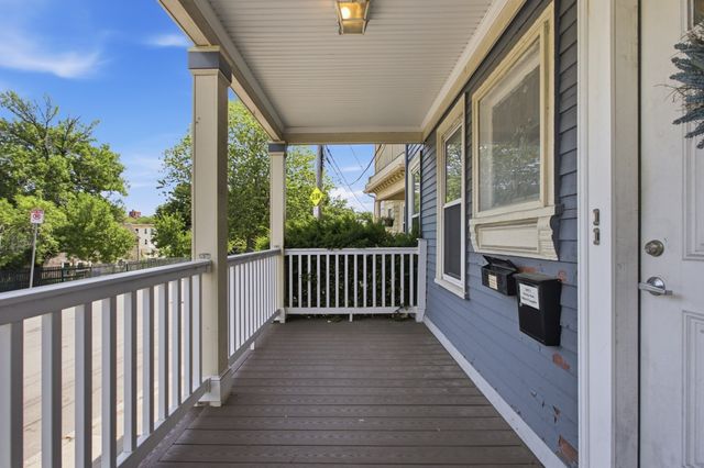 199 E Cottage St 1, Boston, MA 02125