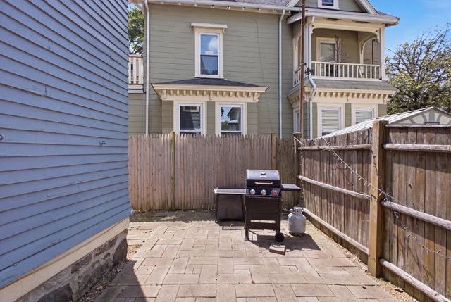 199 E Cottage St 1, Boston, MA 02125