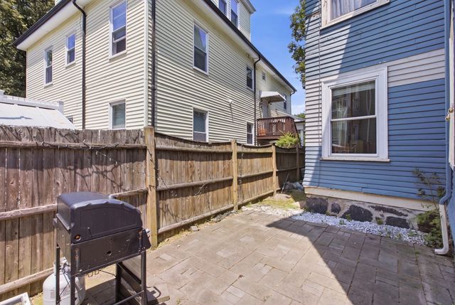 199 E Cottage St 1, Boston, MA 02125