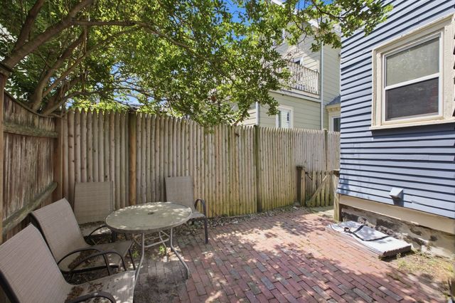 199 E Cottage St 1, Boston, MA 02125