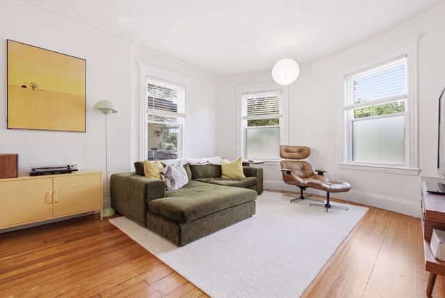 199 E Cottage St 1, Boston, MA 02125