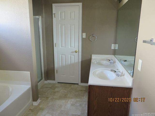 16923 QUARTETT LN, San Antonio, TX 78266
