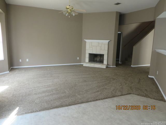16923 QUARTETT LN, San Antonio, TX 78266