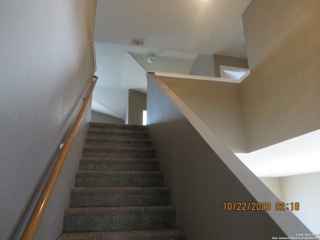 16923 QUARTETT LN, San Antonio, TX 78266