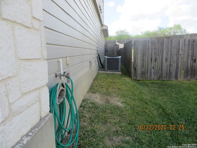 16923 QUARTETT LN, San Antonio, TX 78266