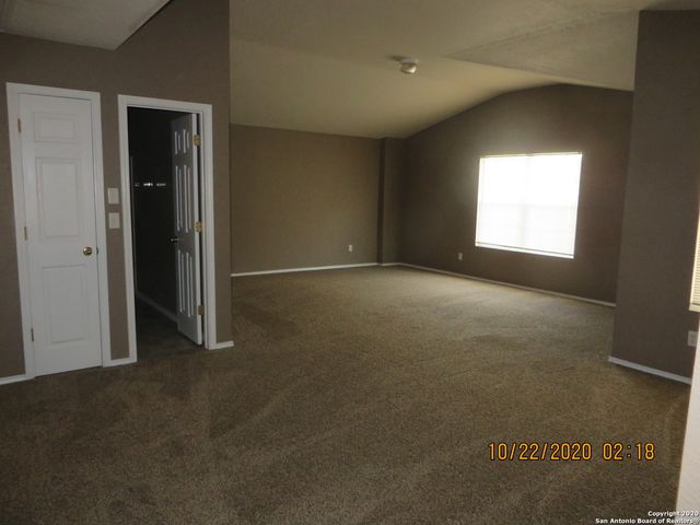 16923 QUARTETT LN, San Antonio, TX 78266
