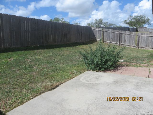 16923 QUARTETT LN, San Antonio, TX 78266