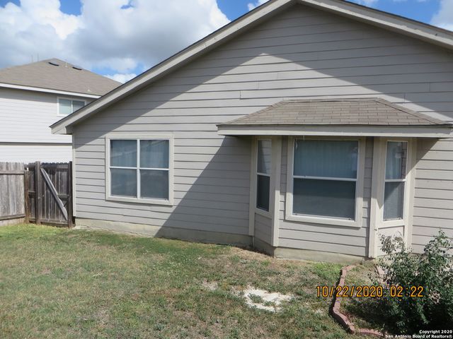16923 QUARTETT LN, San Antonio, TX 78266