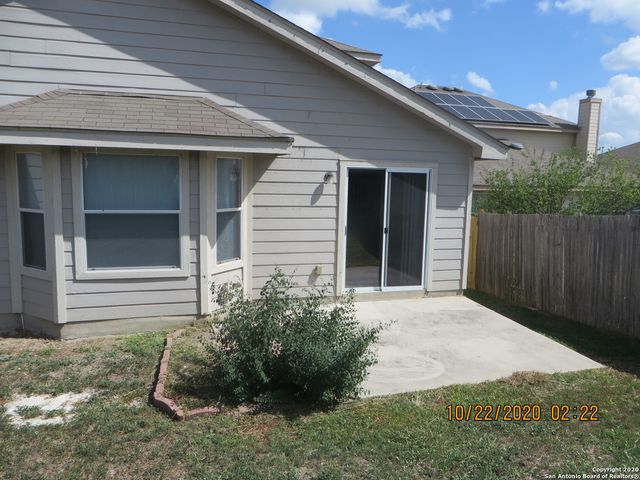 16923 QUARTETT LN, San Antonio, TX 78266