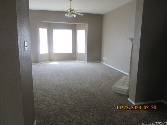 16923 QUARTETT LN, San Antonio, TX 78266