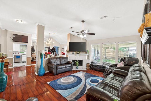 8918 Rustling Leaves Road, Houston, TX 77083