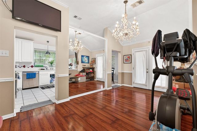 8918 Rustling Leaves Road, Houston, TX 77083