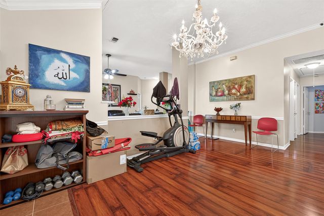 8918 Rustling Leaves Road, Houston, TX 77083