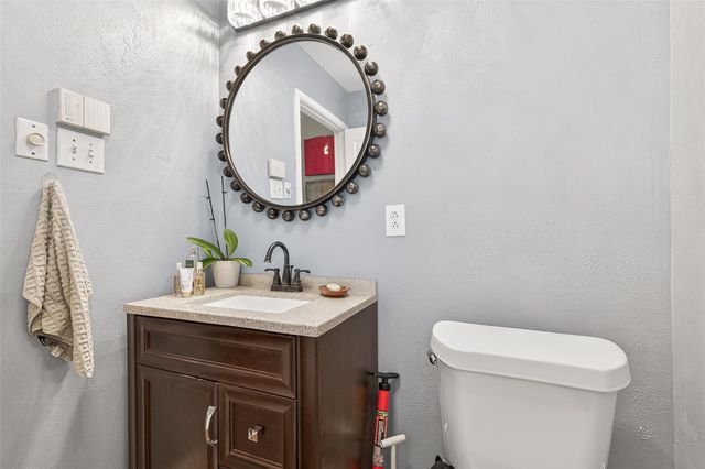 8918 Rustling Leaves Road, Houston, TX 77083