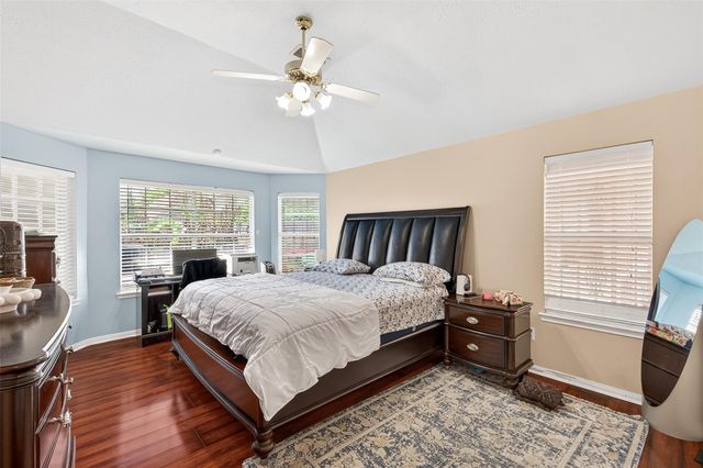 8918 Rustling Leaves Road, Houston, TX 77083