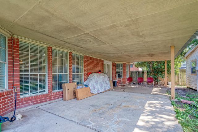 8918 Rustling Leaves Road, Houston, TX 77083