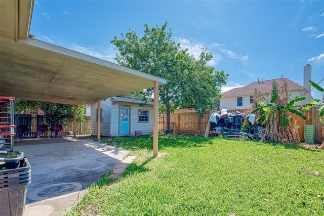 8918 Rustling Leaves Road, Houston, TX 77083