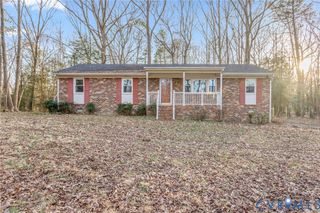 3843 Quinton Rd, Quinton, VA 23141