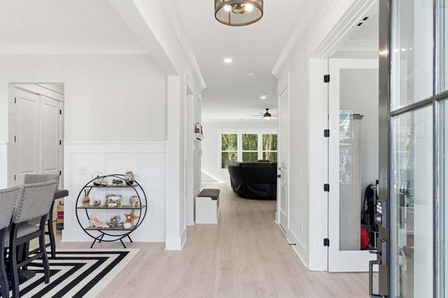 1081 Capersview Court, Awendaw, SC 29429