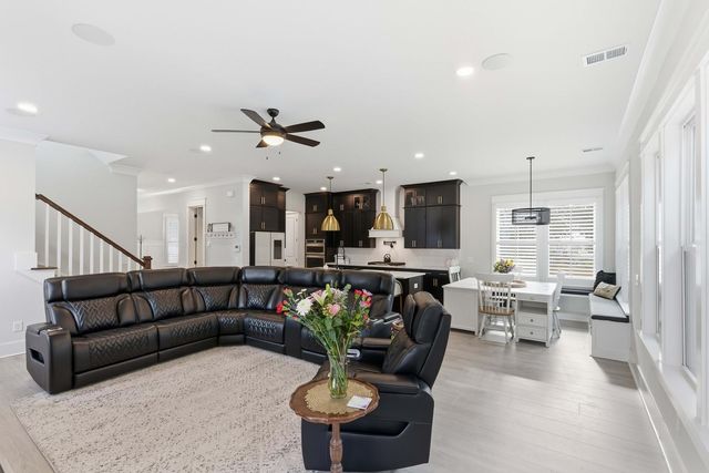 1081 Capersview Court, Awendaw, SC 29429