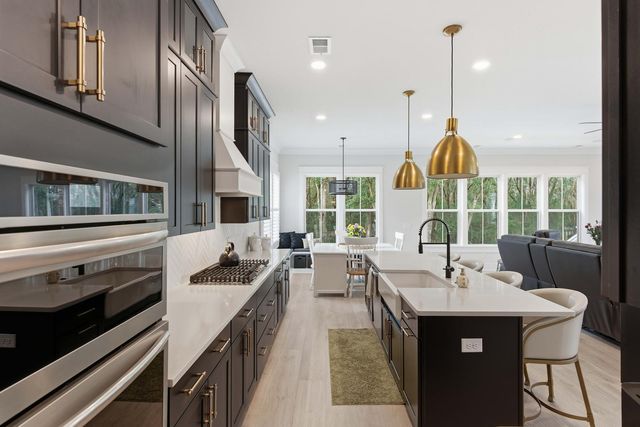 1081 Capersview Court, Awendaw, SC 29429