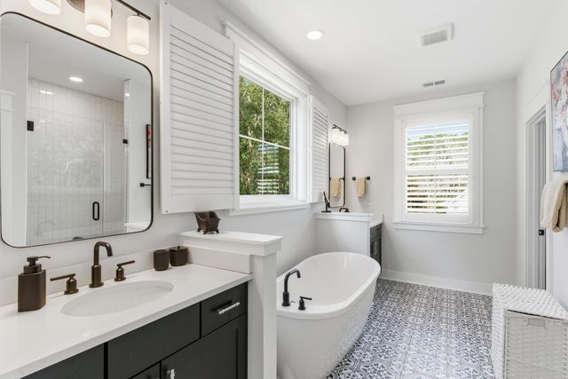 1081 Capersview Court, Awendaw, SC 29429