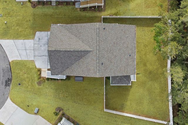 1081 Capersview Court, Awendaw, SC 29429