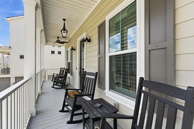 1081 Capersview Court, Awendaw, SC 29429