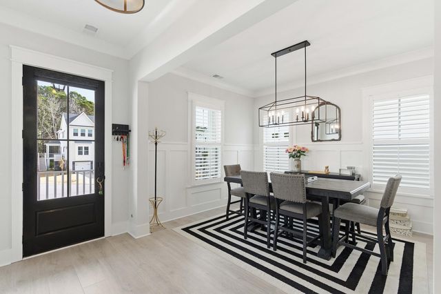 1081 Capersview Court, Awendaw, SC 29429