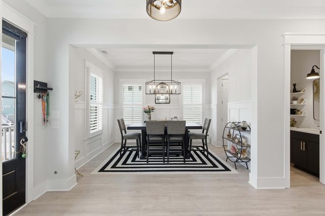 1081 Capersview Court, Awendaw, SC 29429