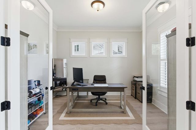 1081 Capersview Court, Awendaw, SC 29429