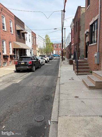 321 EMILY ST, Philadelphia, PA 19148