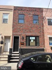 321 EMILY ST, Philadelphia, PA 19148
