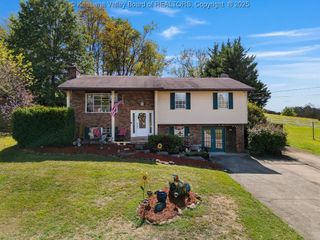 106 Richard Drive, Poca, WV 25159
