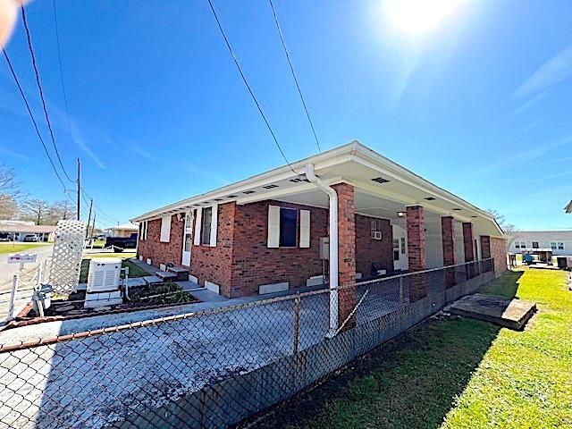 112 East 109th Street, Galliano, LA 70354