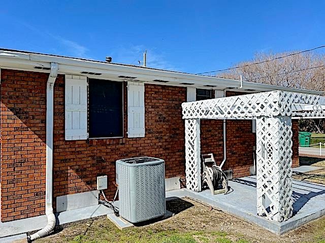 112 East 109th Street, Galliano, LA 70354