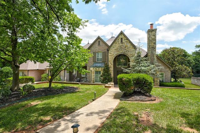6000 Bronte Way, Edmond, OK 73034