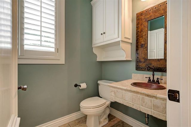6000 Bronte Way, Edmond, OK 73034