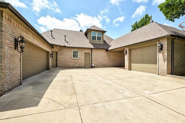 6000 Bronte Way, Edmond, OK 73034