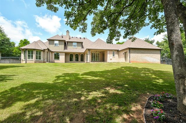 6000 Bronte Way, Edmond, OK 73034