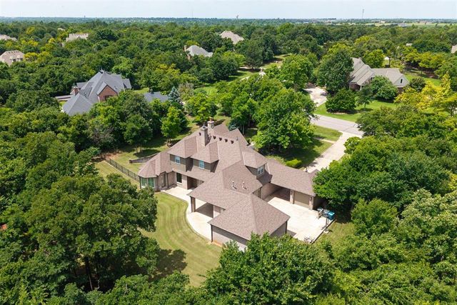 6000 Bronte Way, Edmond, OK 73034