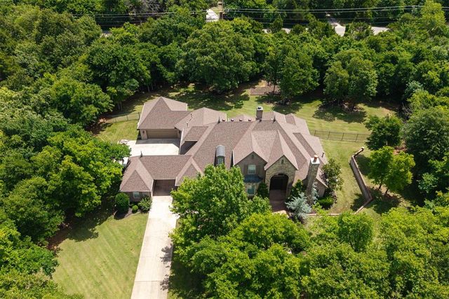 6000 Bronte Way, Edmond, OK 73034