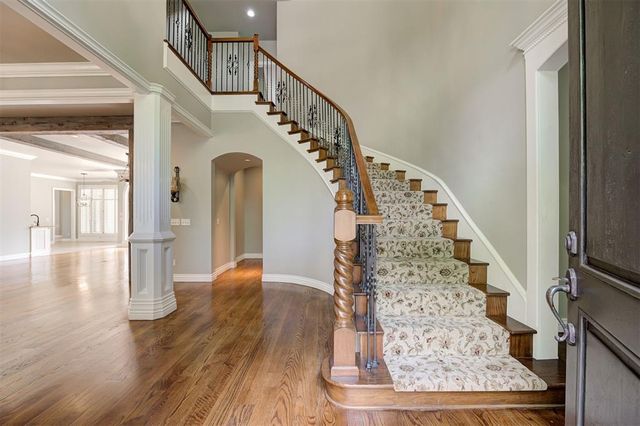 6000 Bronte Way, Edmond, OK 73034
