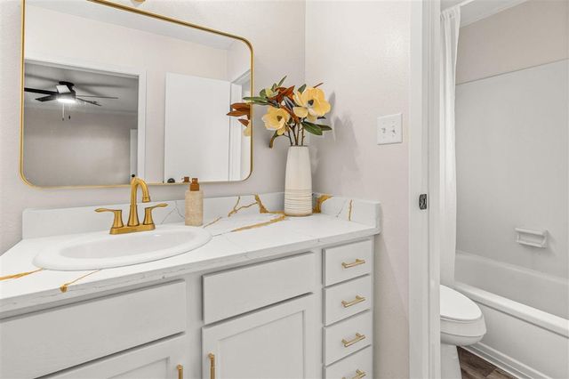 4012 Brentwood Lane, Lake Charles, LA 70605