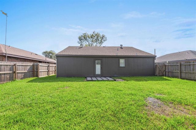 4012 Brentwood Lane, Lake Charles, LA 70605