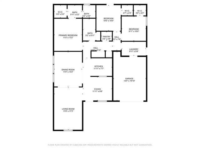 4012 Brentwood Lane, Lake Charles, LA 70605